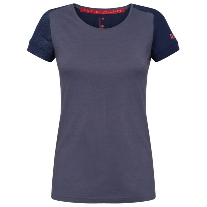 Rafiki Chulilla Frauen-T-Shirt