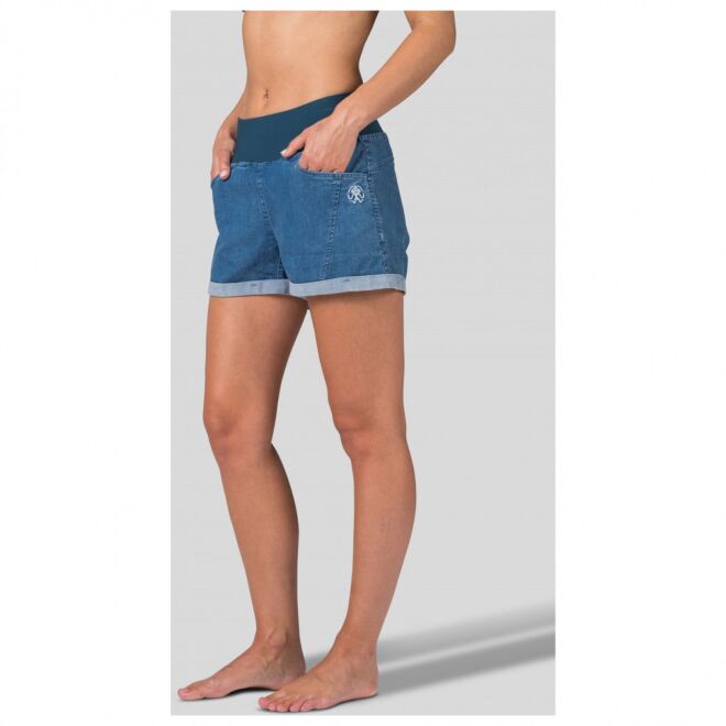 Rafiki Falaises Damen Shorts