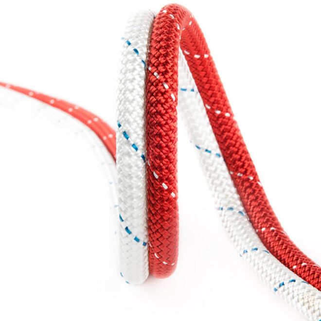 Fixe Ranger 10.5 mm halbstatistische Seil