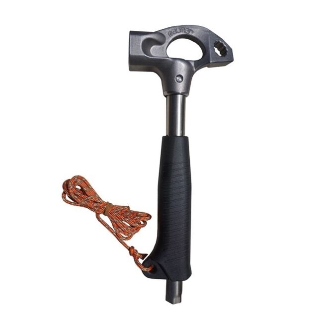 Raumer ACTION höhlenhammer