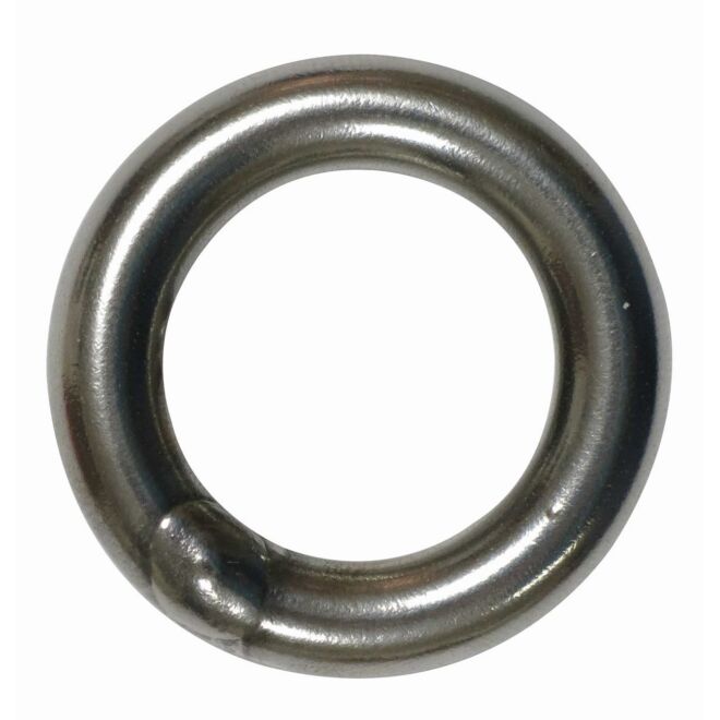 Raumer Climbing ring Ø8 mm Notabseilring aus Doppelseil