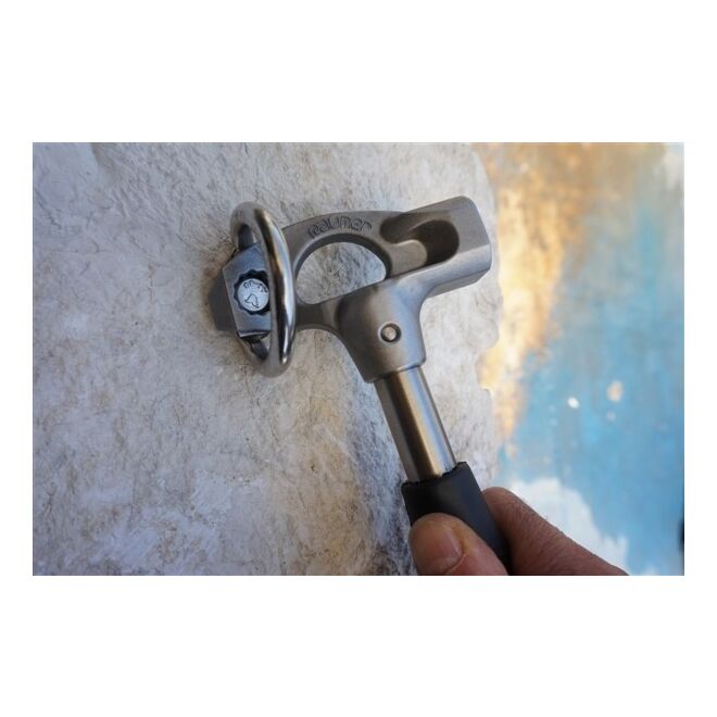 Raumer ACTION höhlenhammer