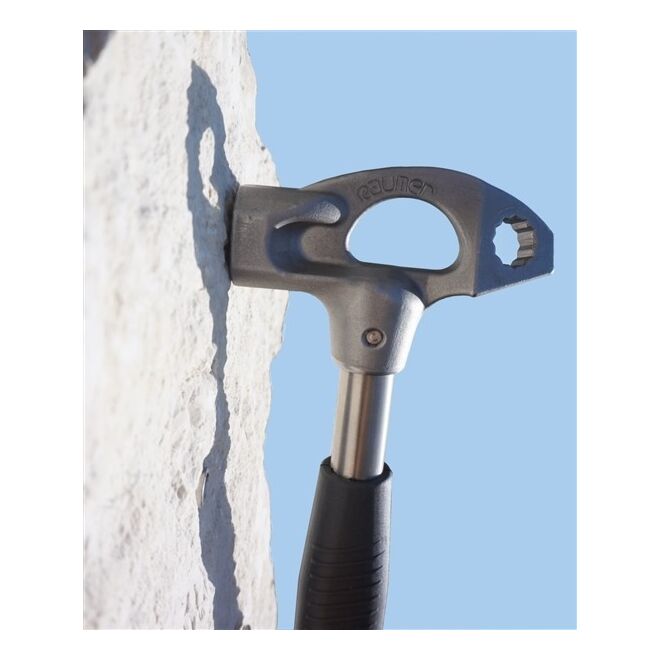 Raumer ACTION höhlenhammer