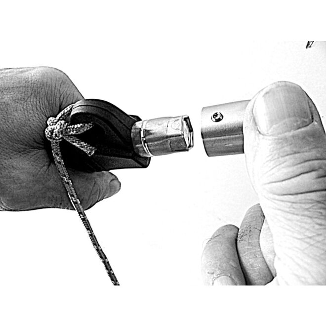 Raumer Bussola/Adapter für Hammer Action Art. 100