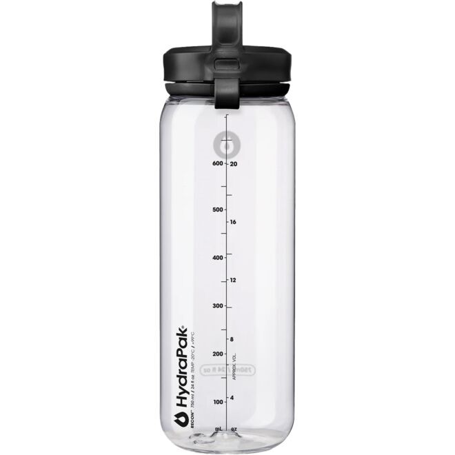 HydraPak Recon Clip & Carry 750 ml flasche