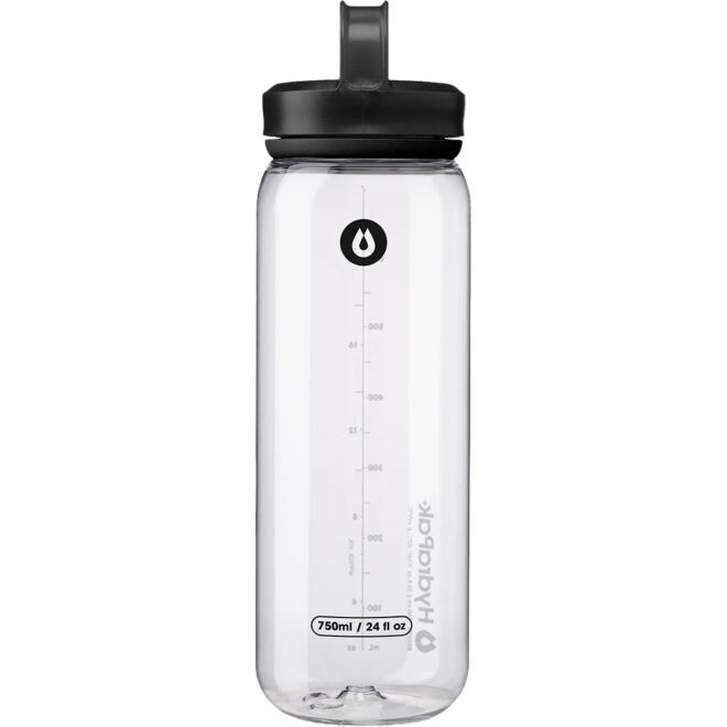 HydraPak Recon Clip & Carry 750 ml flasche