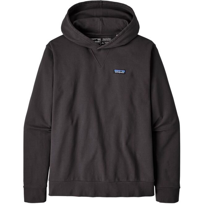 Patagonia Regenerative Organic Certified Cotton sweatshirt mit Kapuze