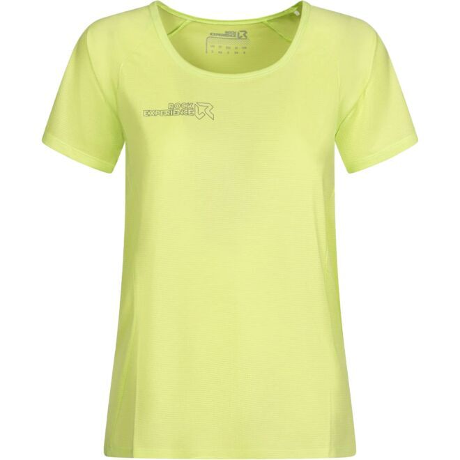 Rock Experience Oriole Ss Damen T-Shirt