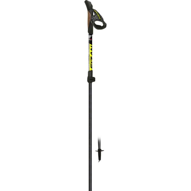 Fizan Tekno Race trail running stock