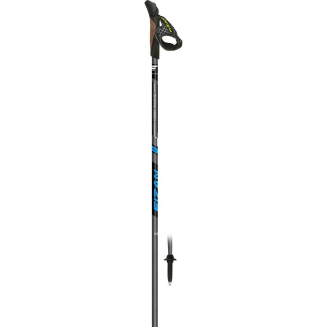 Fizan Runner nordic walking stöcke