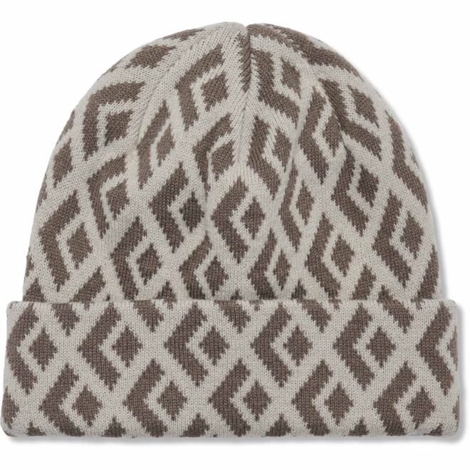 BD Black Diamond Repeat Beanie Mütze