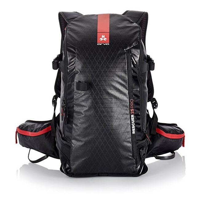 ARVA Rescuer 25 Pro Rucksack Skitour