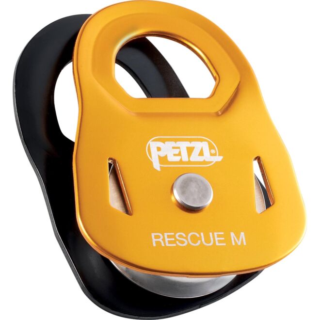 Petzl Rescue M Rettungsrolle