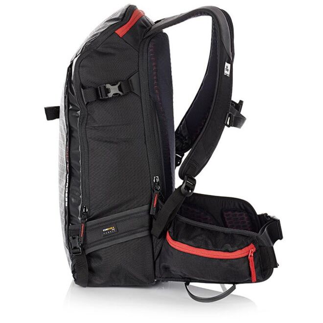 ARVA Rescuer 25 Pro Rucksack Skitour