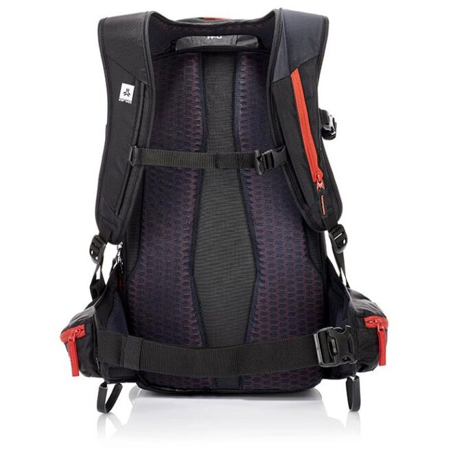 ARVA Rescuer 25 Pro Rucksack Skitour