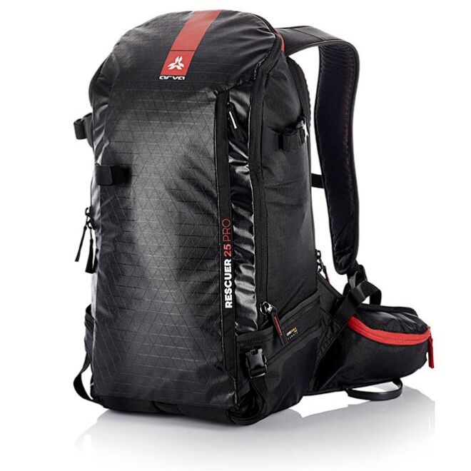 ARVA Rescuer 25 Pro Rucksack Skitour