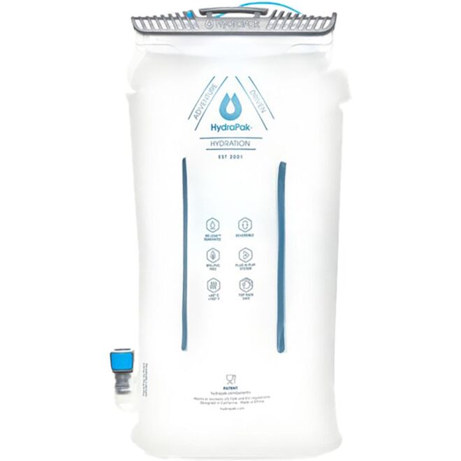 HydraPak Contour camelback Trinkblase