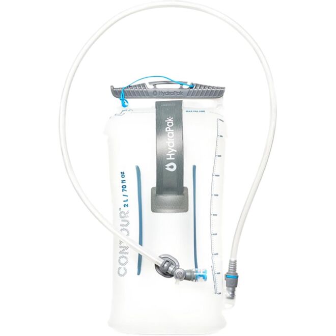 HydraPak Contour camelback Trinkblase