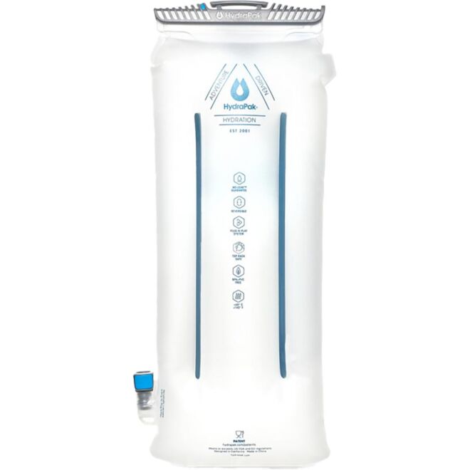 HydraPak Contour camelback Trinkblase