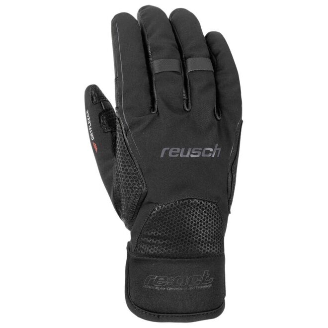 Reusch Cerro Torre skihandschuhe