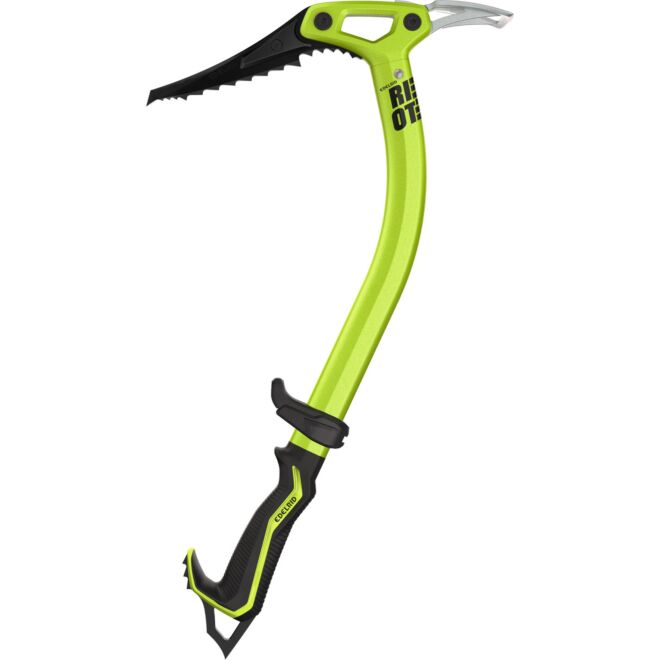 Edelrid Riot Adze II Eispickel technische Schaufel