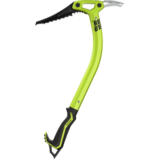 Edelrid Riot Adze II Eispickel technische Schaufel