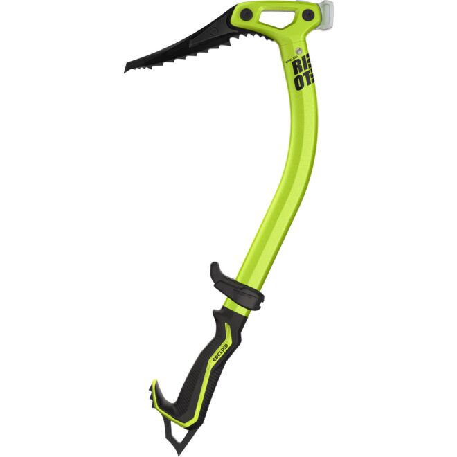 Edelrid Riot Hammer II Eispickel Hammer Alpinismus Technik