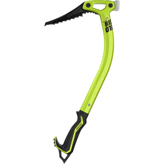 Edelrid Riot Hammer II Eispickel Hammer Alpinismus Technik