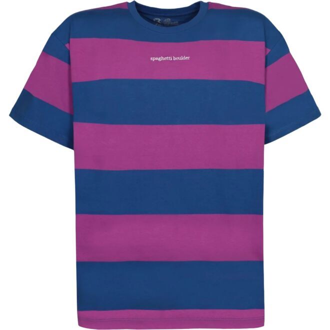 Spaghetti Boulder Fettuccini 2.0 SS M Herren T-Shirt