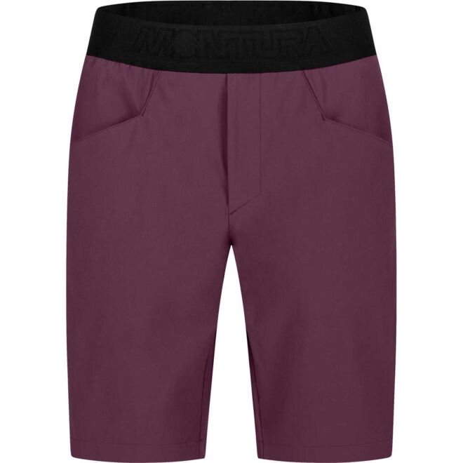 Montura Roca bermuda shorts für männer