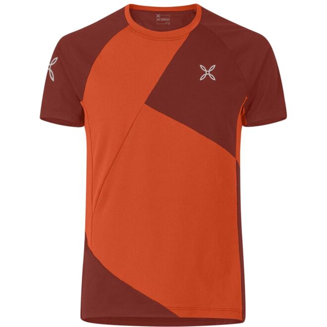 Montura Rock 2 Herren T-Shirt