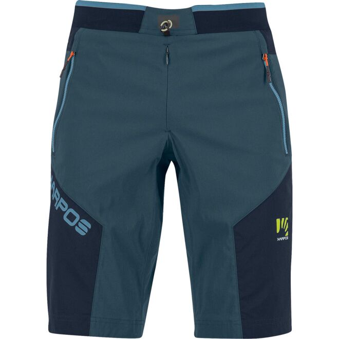 Karpos Rock Evo bermuda shorts für männer