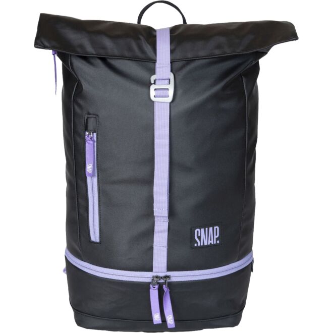 SNAP Roll Top 17 l Stadtrucksack