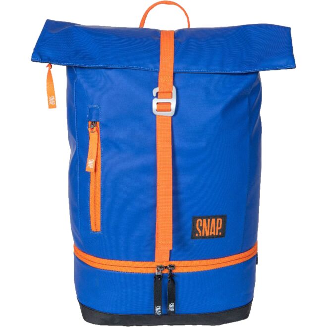 SNAP Roll Top 17 l Stadtrucksack