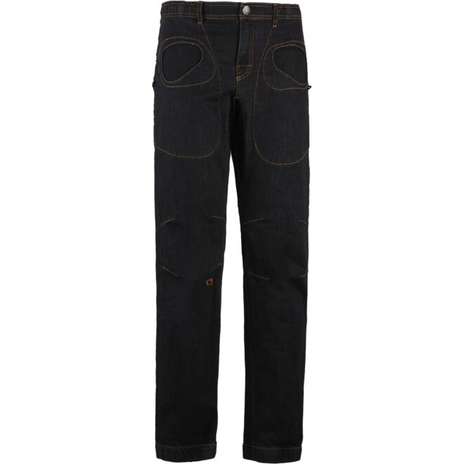 E9 Enove Rondo Denim Herrenhose
