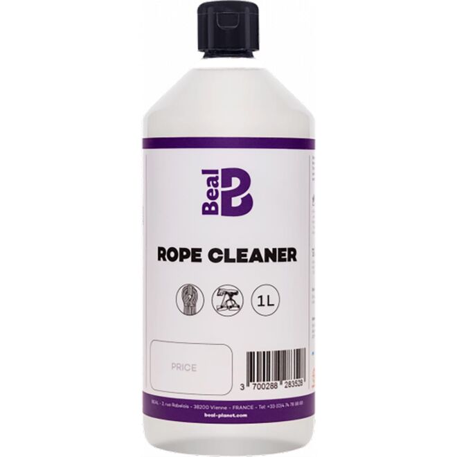 Beal Rope Cleaner eco-detergent für Seile