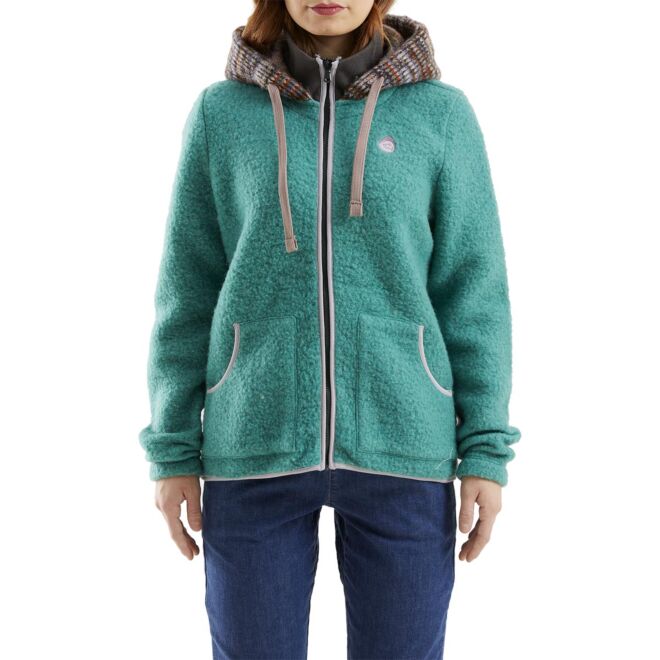 E9 Enove Rosita 2.2 Damenpullover felpa donna