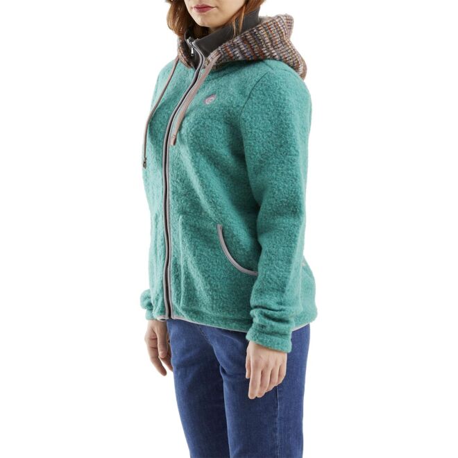 E9 Enove Rosita 2.2 Damenpullover felpa donna