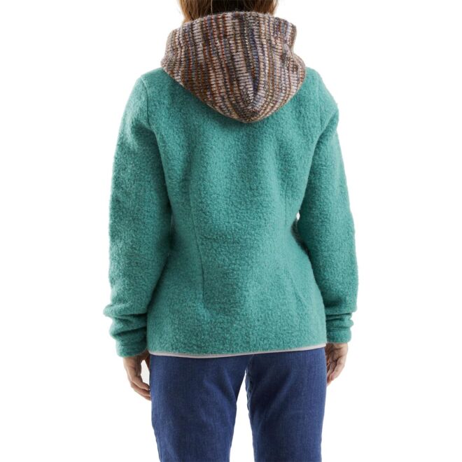 E9 Enove Rosita 2.2 Damenpullover felpa donna
