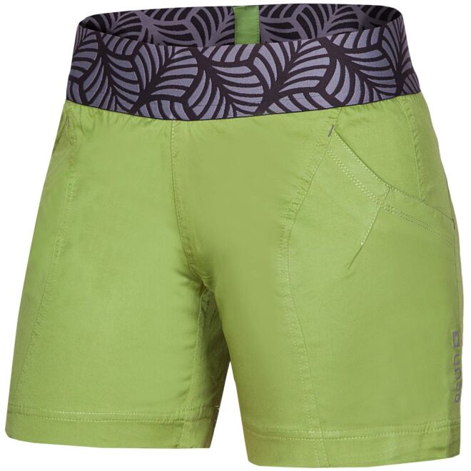 Ocun Pantera Organic Shorts Damen Shorts
