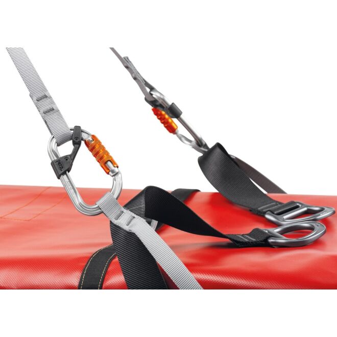 Petzl Stef Neigungsgerät für die Trage Nest