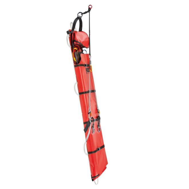Petzl Stef Neigungsgerät für die Trage Nest