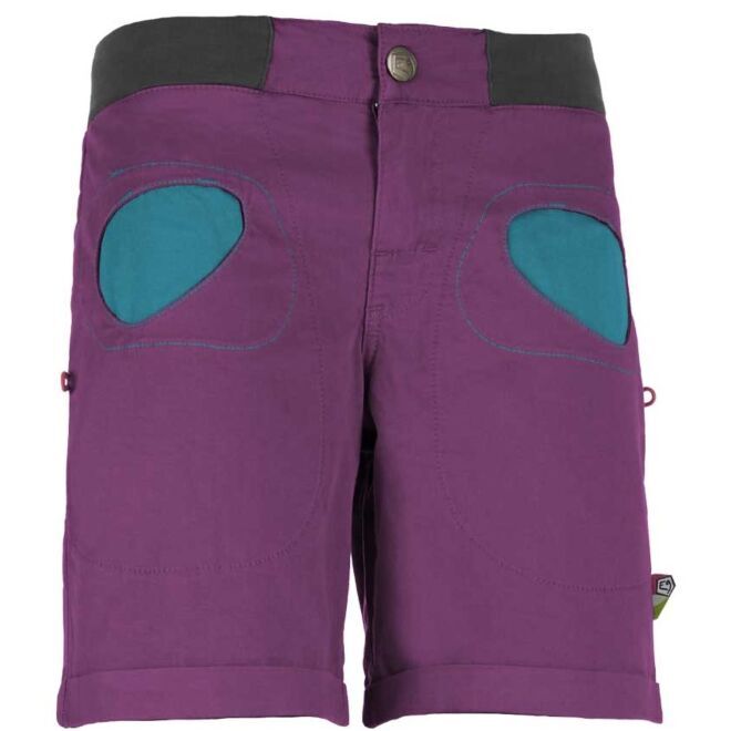E9 Enove Onda Short Damen Shorts
