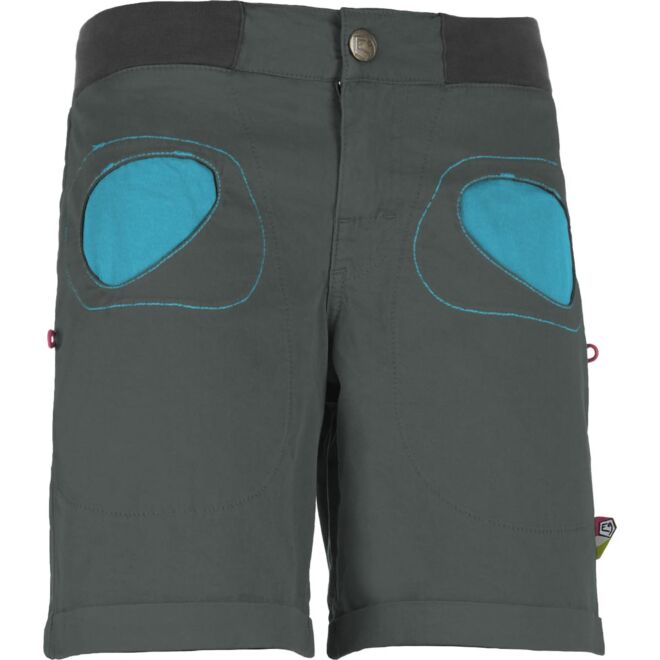 E9 Enove Onda Short Damen Shorts