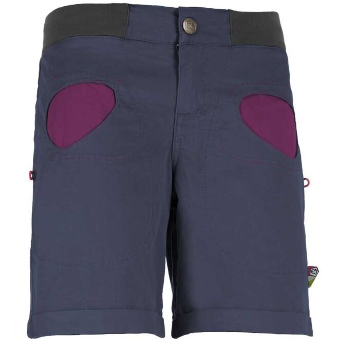 E9 Enove Onda Short Damen Shorts