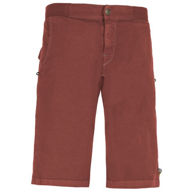 E9 Enove Kroc Flax Herren Shorts