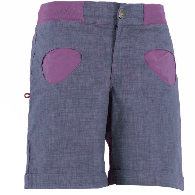 E9 Enove N Onda Short P Damen Shorts