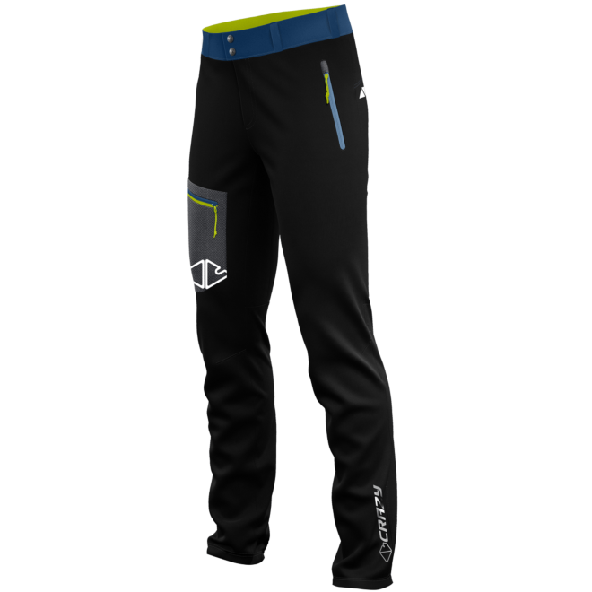 Crazy Pant Resolution Light Man Herren pantaloni