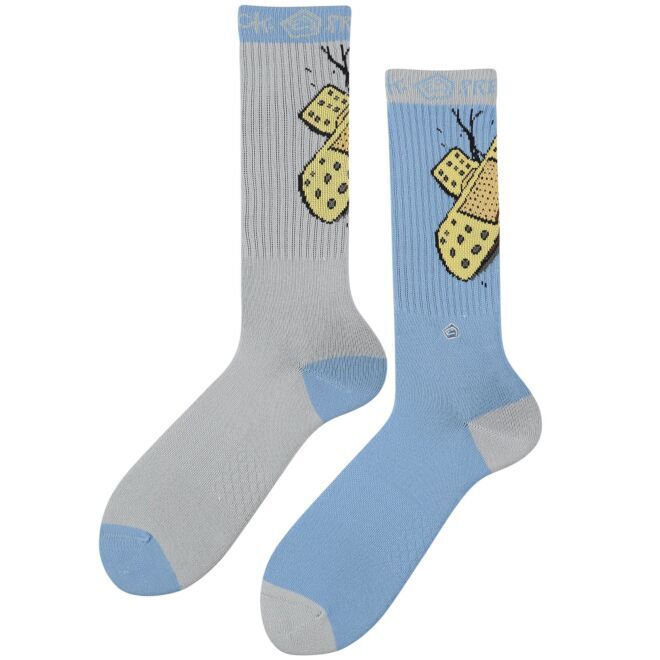 E9 Enove Odd Plasters Socken