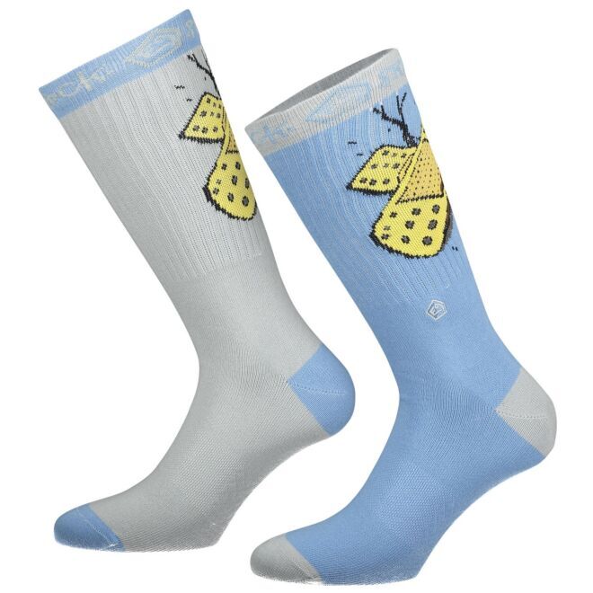 E9 Enove Odd Plasters Socken